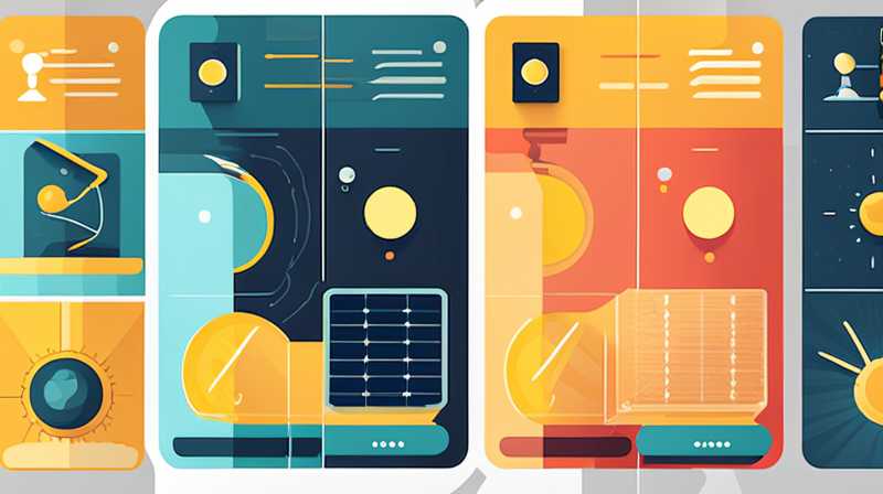 What is the maximum solar energy that can withstand