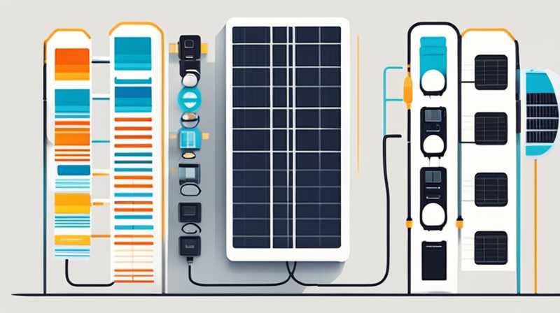 How to generate electricity quickly with solar panels