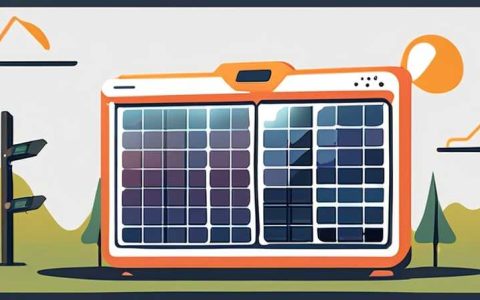 How to disassemble the combined solar light