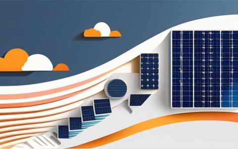 How is the Xueyanqiao Solar Energy Plant?