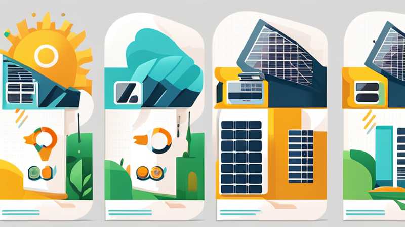 How much does it cost to generate electricity from solar power?