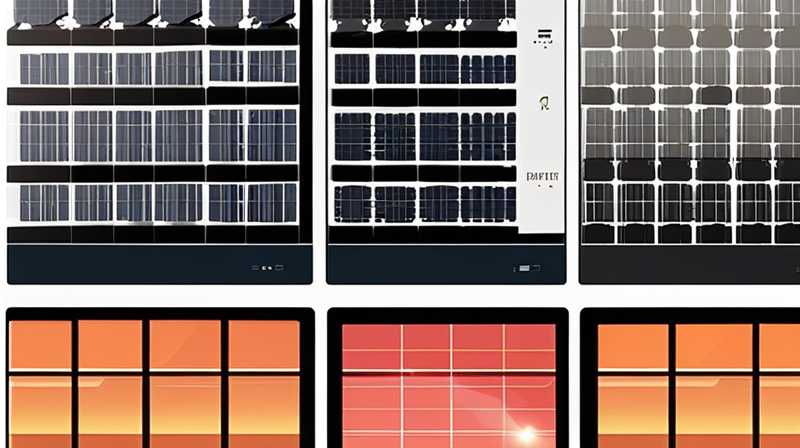 What words look good on solar panels during Chinese New Year?