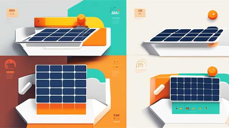 What is solar time control?