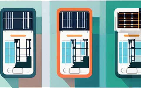 How to turn your cell phone into solar energy