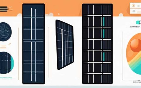 How long does it take for 50 watts of solar power to generate electricity?