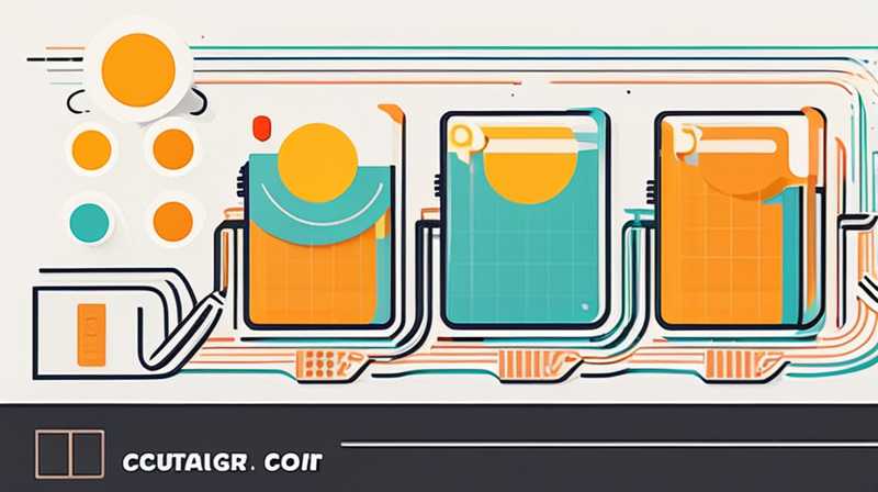 How to modify a solar charger