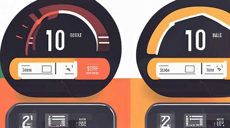 How to replace solar meter