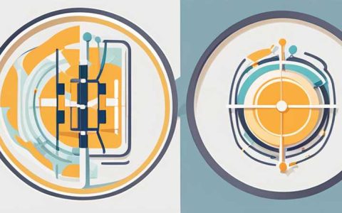 What probe is used to measure solar cells?