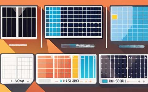 How much does a 12v5ow solar panel cost