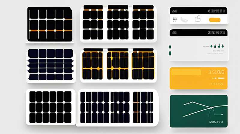 How much is a Peking University solar energy unit