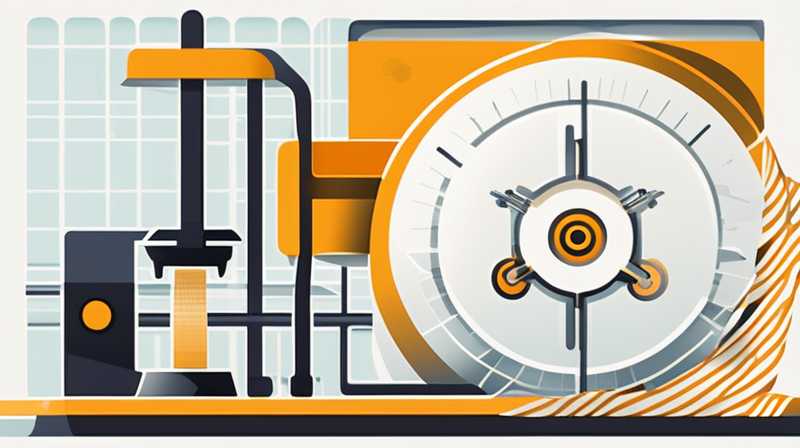 ¿Cuánto tiempo se puede utilizar la máquina de soldadura por puntos con almacenamiento de energía?