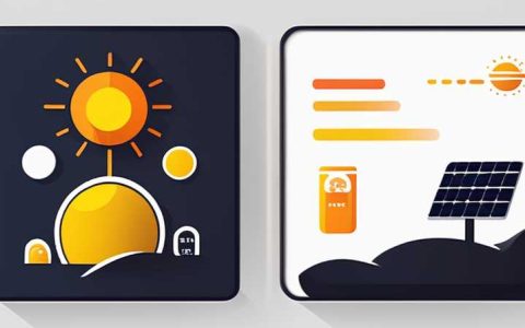 How solar energy becomes oil