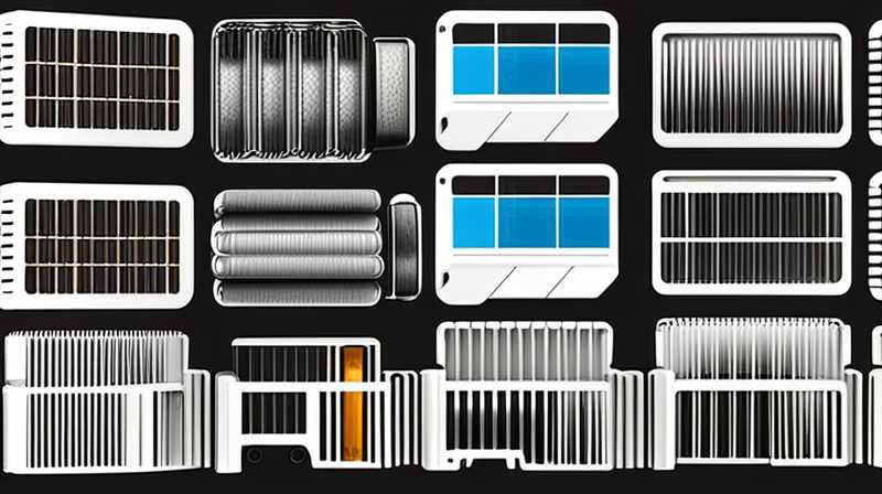 How much does solar radiator cost for home heating?