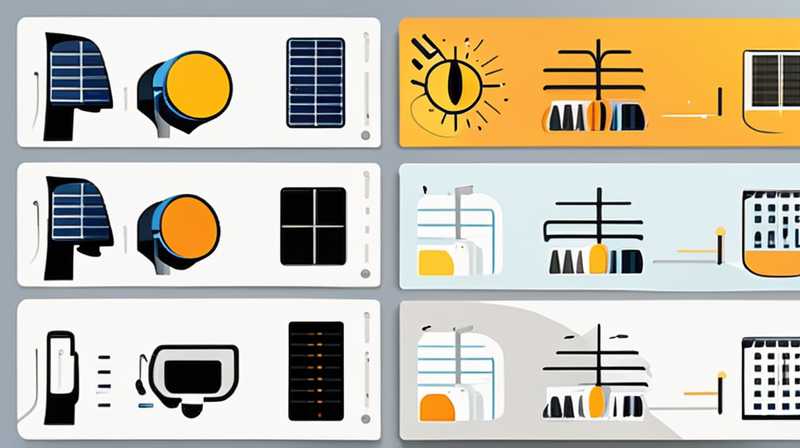 How to make solar power generation by hand