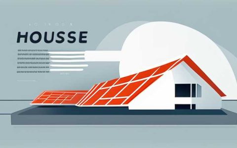 How to protect the house from wind when installing solar panels