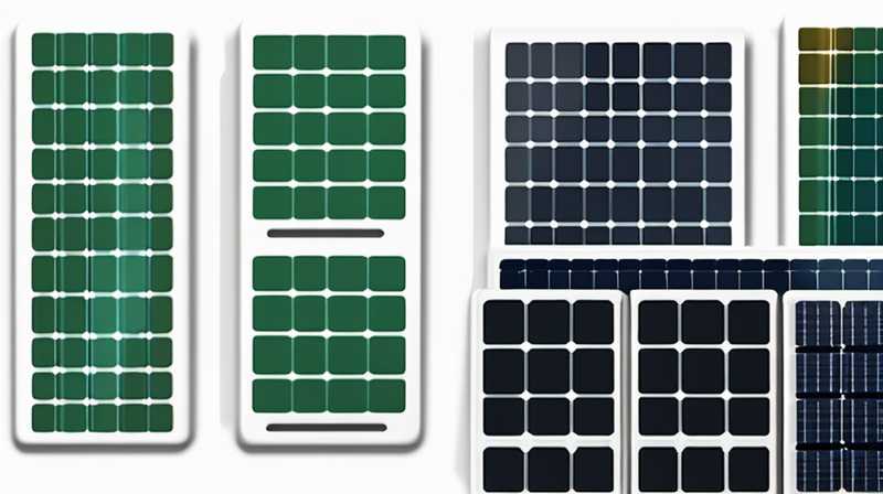 How many square meters are 10kw photovoltaic solar panels