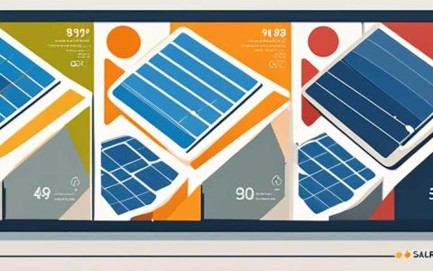 How much does a commercial solar panel cost per watt?