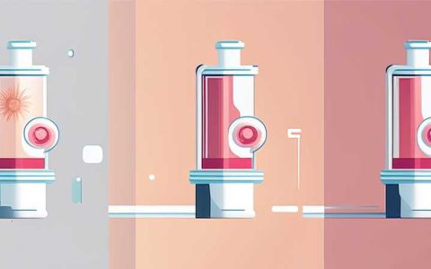 What reagent is used to clean solar tubes?