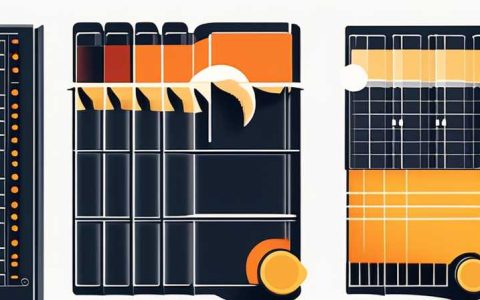 How to exhaust the solar panel