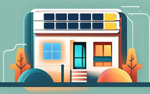 How much electricity can 10 square meters of solar energy generate?