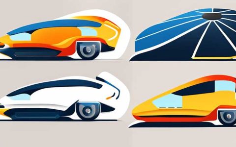 How to make a solar car go fast