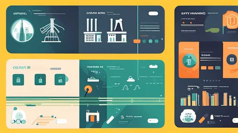 Cómo comprar acciones de la industria de almacenamiento de energía