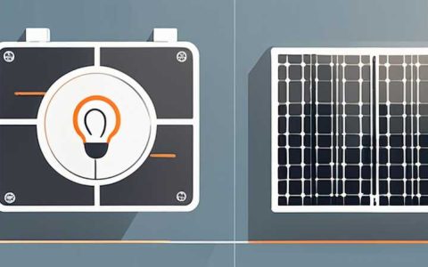 How to repair a small solar panel that doesn't light up
