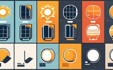 How to use sl-6b solar energy