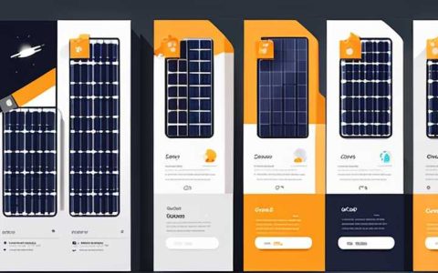 How much profit do solar panels have?