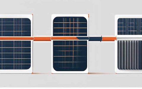 How to connect the solar tee pipe joint