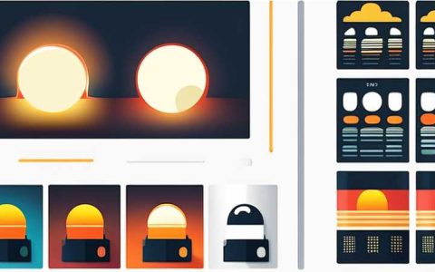 How to turn off solar display lights