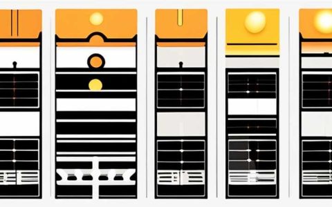 How to measure the current of solar light panels