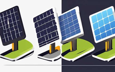 How to clean flexible solar panels