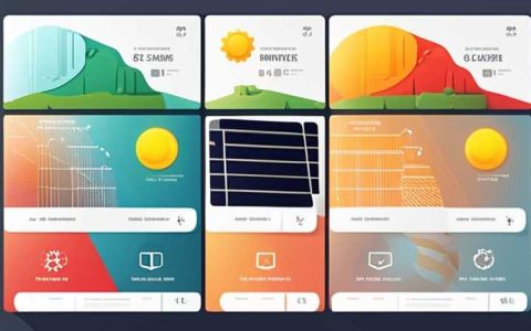 What are the famous brands of solar energy?