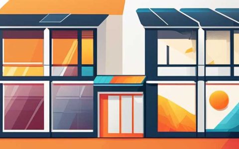 How a Solar Glass Company Works