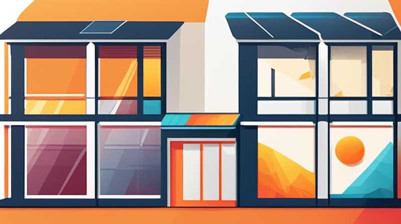 How a Solar Glass Company Works