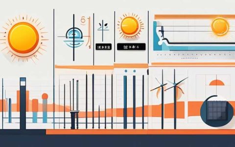 What is the principle of solar radiation measurement?