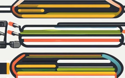 How much is one meter of solar four-core cable?