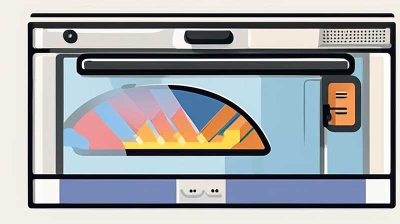 How to make an oven using solar energy