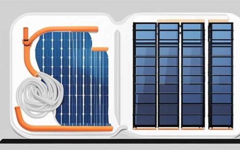 What material is the solar thermal insulation pipe made of?