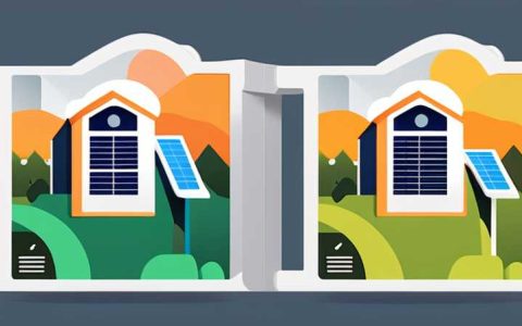 How many degrees is good for outdoor solar insulation