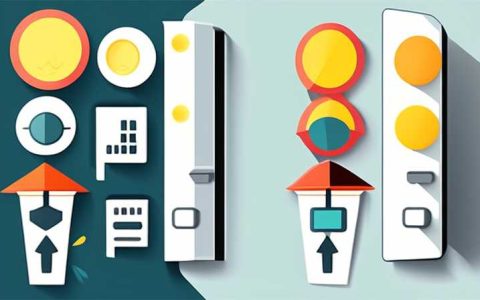 How to install solar street light panels