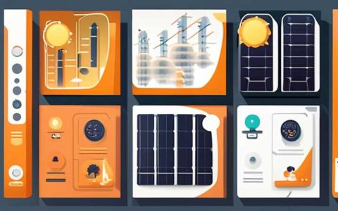How many kilowatt-hours of solar power are generated nationwide