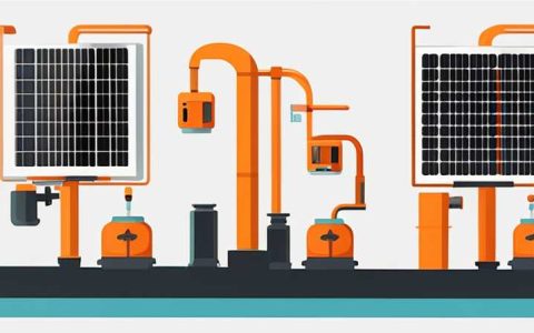 How to choose the lift of solar pipeline pump
