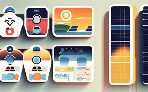 How do ordinary people use solar energy?