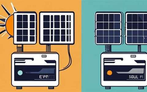 How to choose a solar inverter