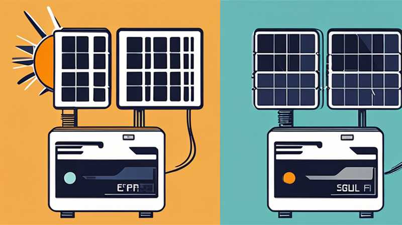 How to choose a solar inverter