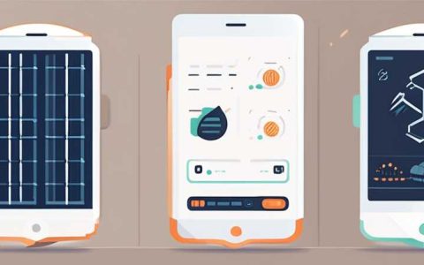 Where is solar waste discharged?