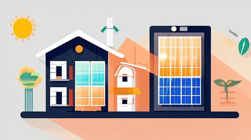 How much electricity bills can solar energy save