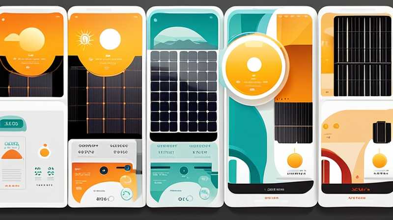 How many years does it usually take for solar energy to depreciate?